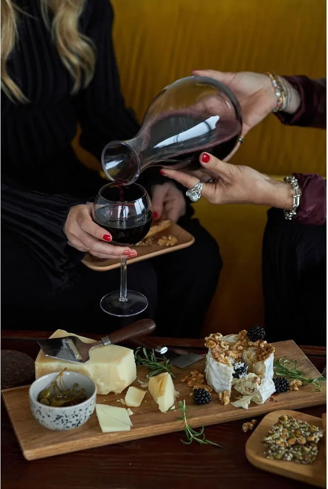 Стъклена гарафа 2 l Nature – Sagaform