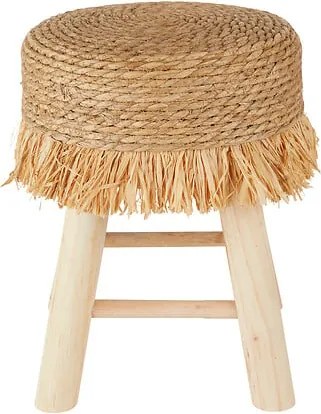 Табуретка atmosphera Gimpo, Ø30 см