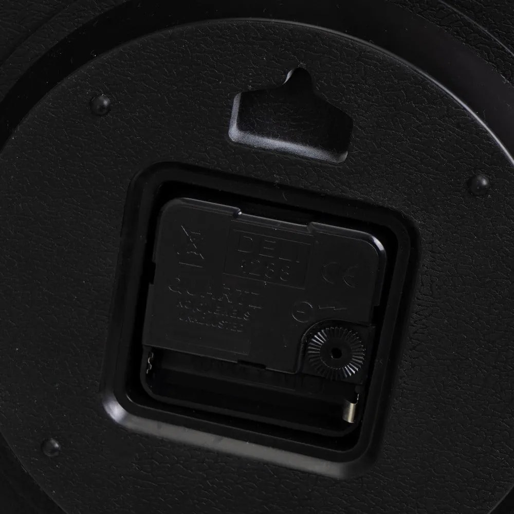 Стенен часовник ø 30 cm Minimo – Casa Selección