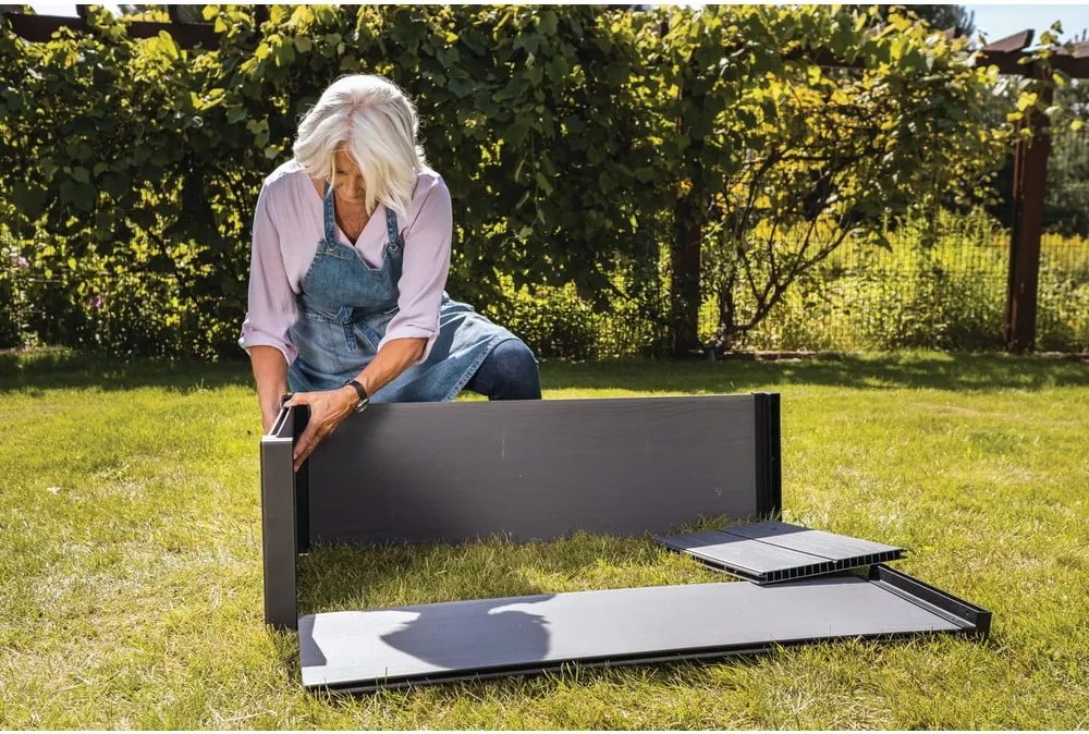 Повдигната леха Maple – Keter