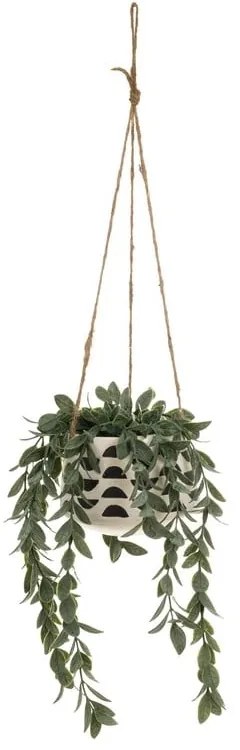 Изкуствено растение (височина 28 cm) – Casa Selección