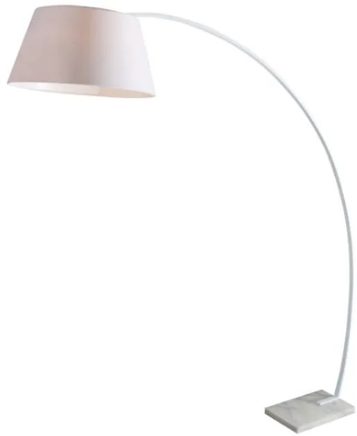 Подова лампа Lennon Single lamp-Leuko