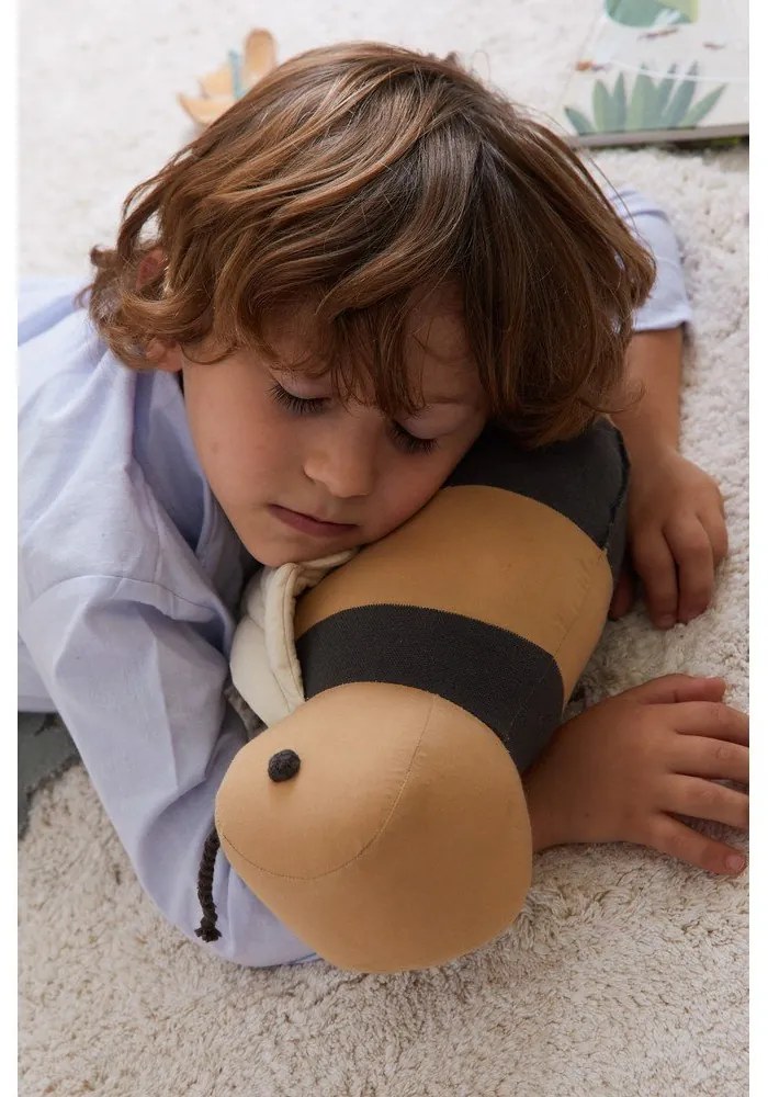 Детска възглавница Buzzy Bee – Lorena Canals