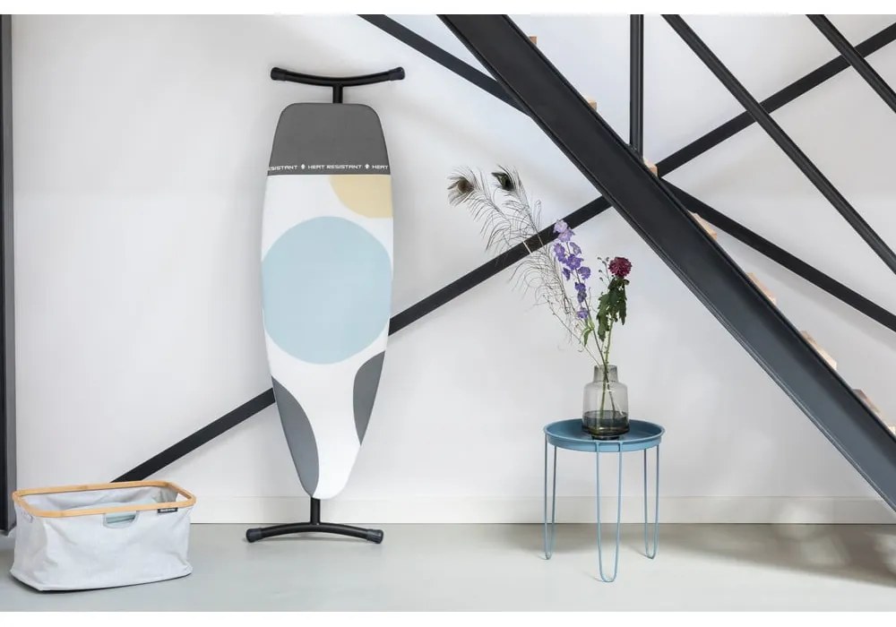 Дъска за гладене Spring Bubbles D – Brabantia