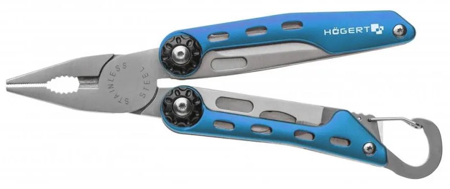 HT1P070 Инструмент мултифункционален-10 в 1,110 мм, Högert