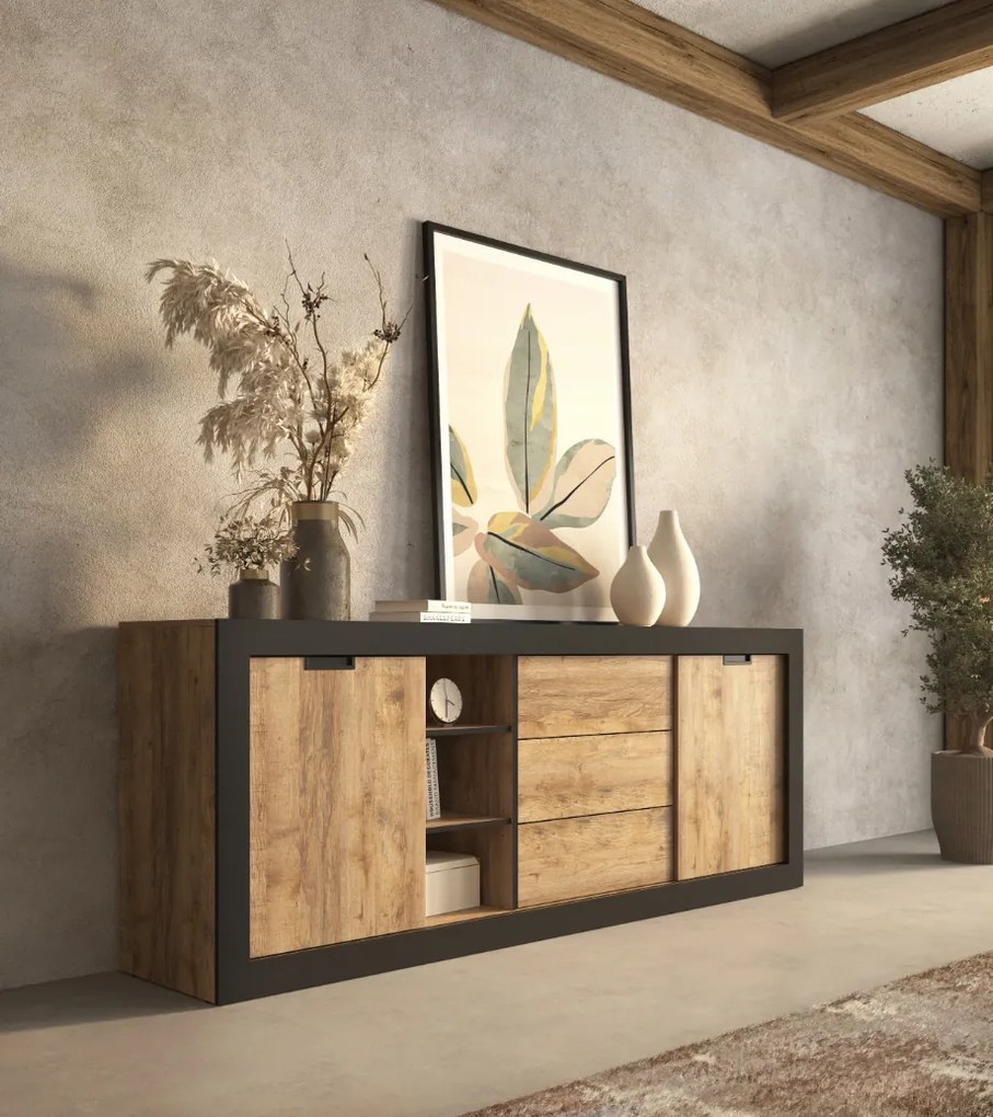 Буфет Windsor 2D3S