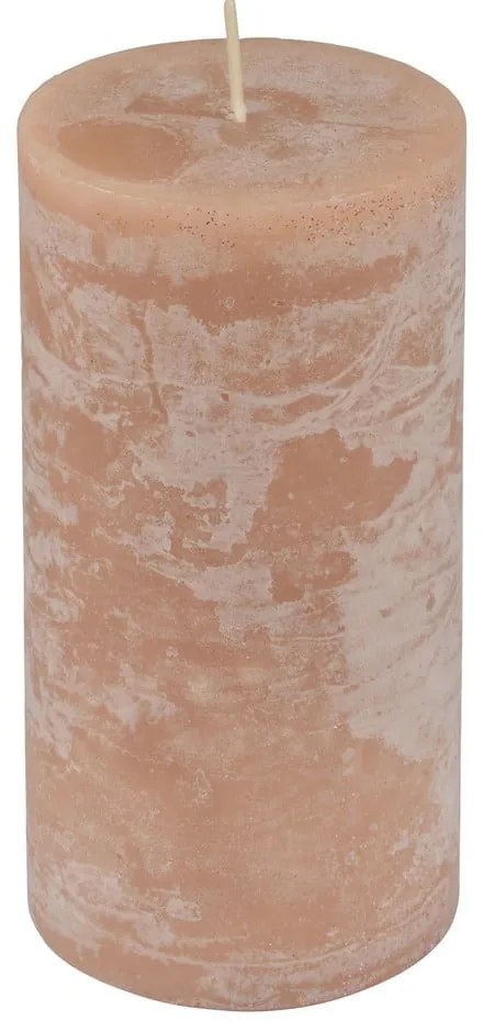 Свещ с време на горене 26 час Rustic – Homéa