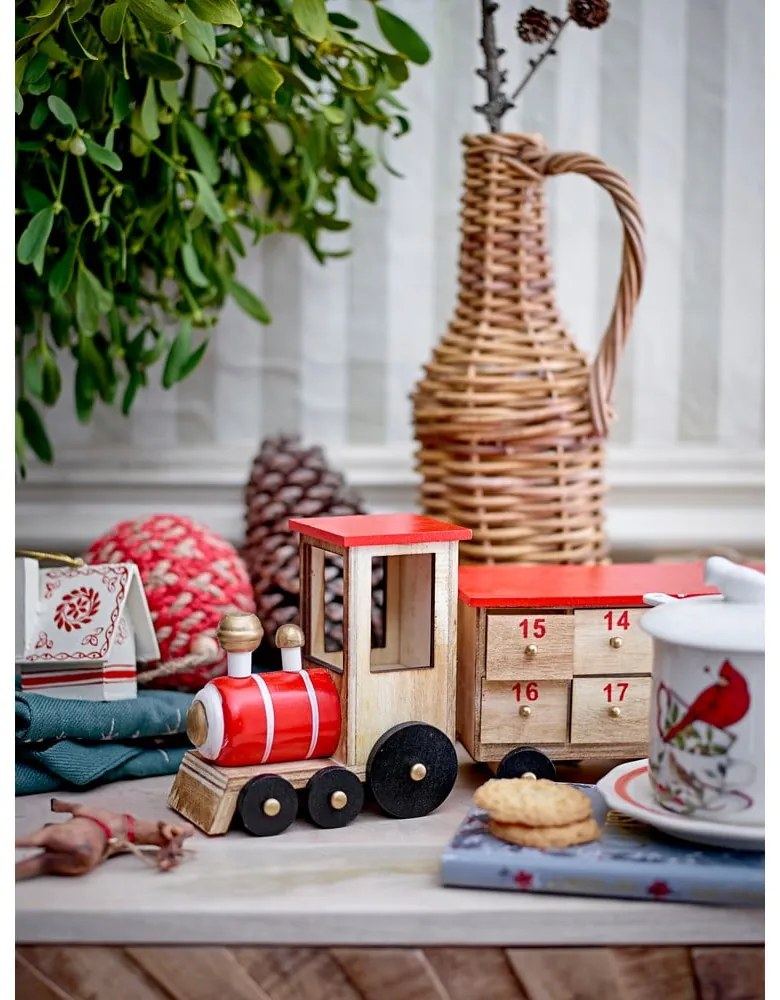 Адвент календар Grunk – Bloomingville