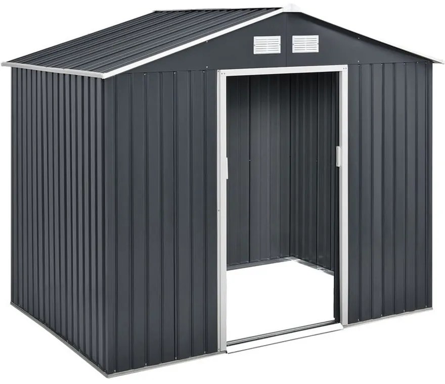 Градинска къща Archer D – Rojaplast