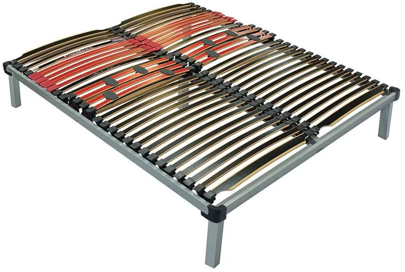 Подматрачна рамка Black Charm, 160/200