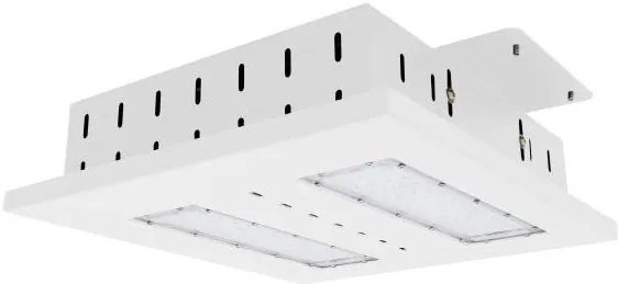 Лампа LED Βενζινάδικου HPL 5831