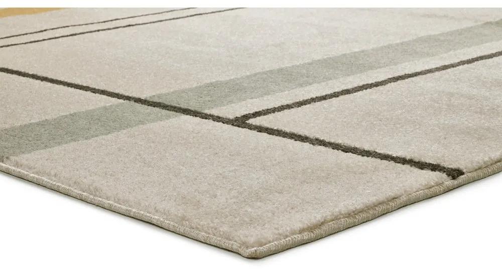 Бежов килим , 160 x 230 cm Domus - Universal