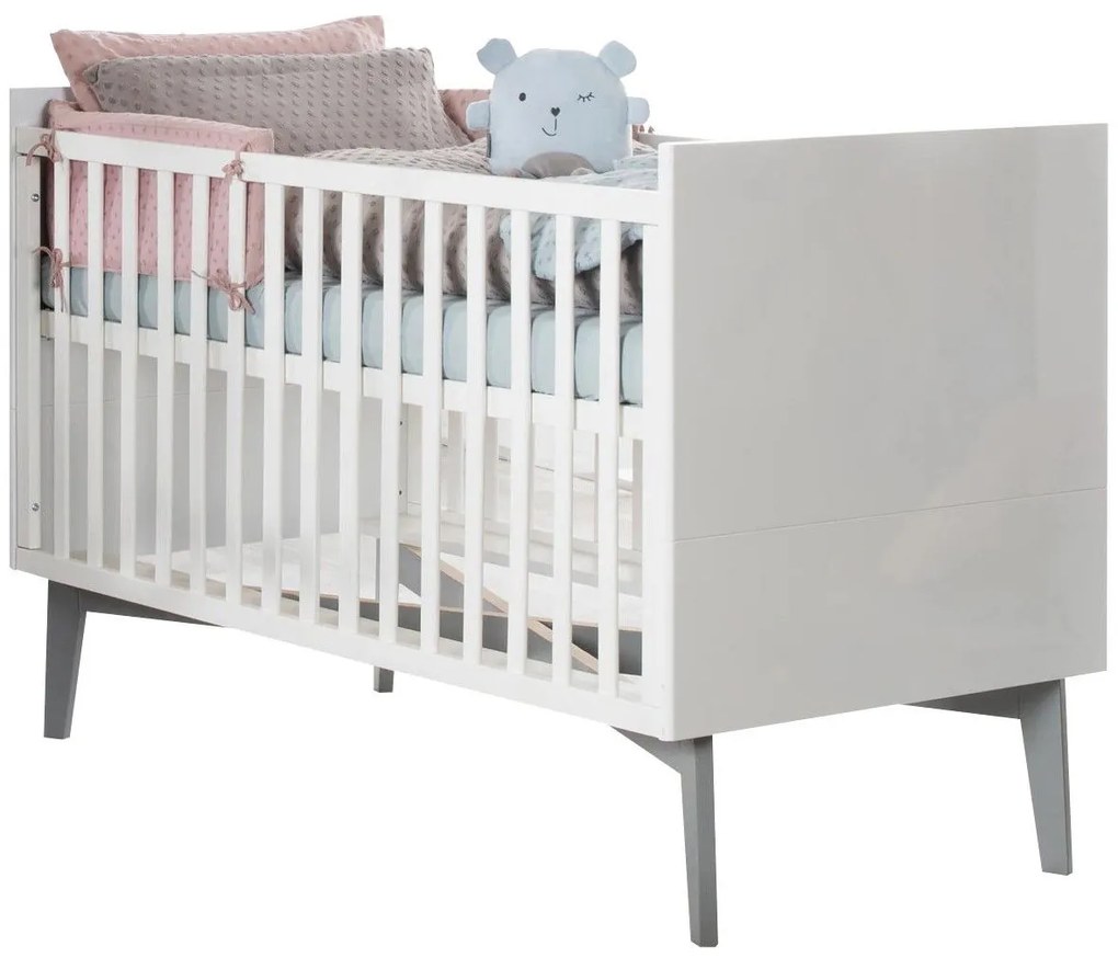 Бебешко легло Doreen