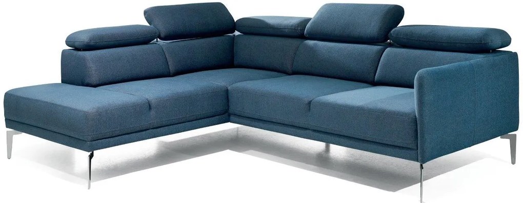 Ъглов диван Julian-Left