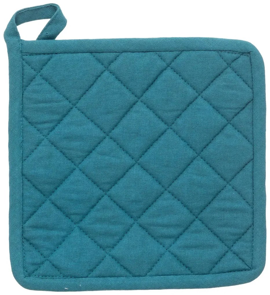 Комплект ръкавица и подложка за фурна atmosphera Paty - Червен