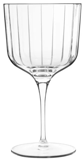 Luigi Bormioli - Стъклена чаша "GIN" 600мл BACH-(12943/02) (C 516)