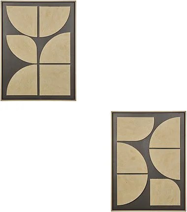 Картина 3D atmosphera Anouk, Платно 60×80 cm, Асорти