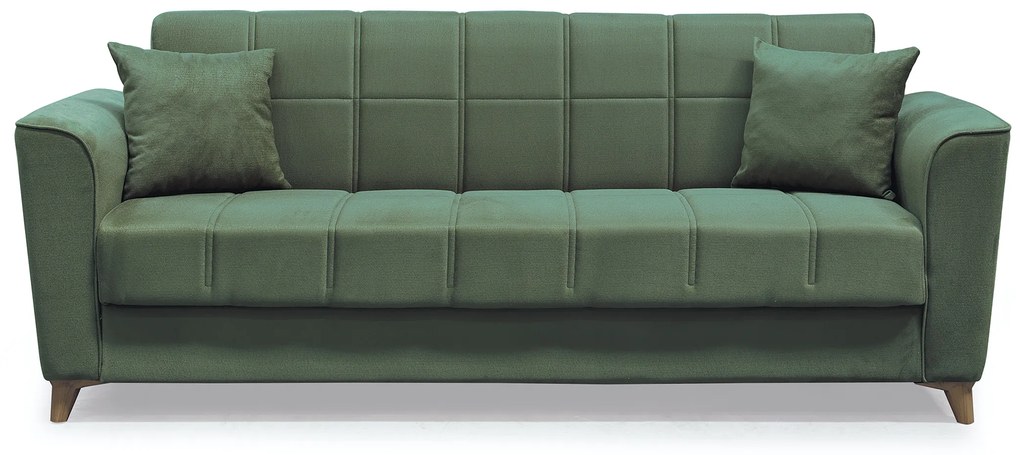 Разтегателно клик-клак канапе Нортис