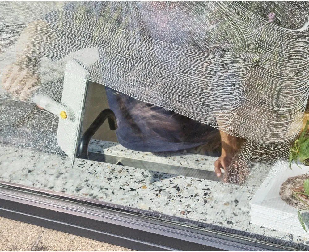 Помощни средства за почистване в комплект 6 бр. CleanTech – Joseph Joseph