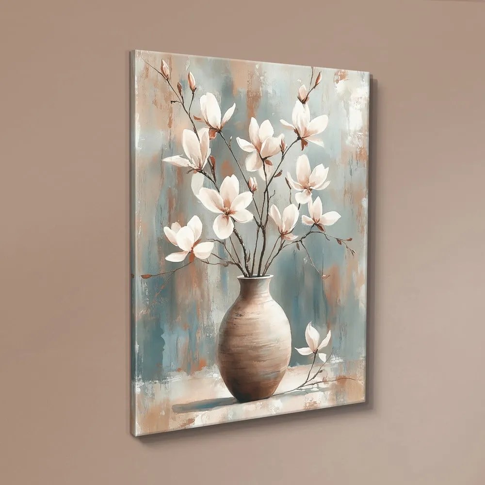 Картина 60x80 cm Magnolias – Styler