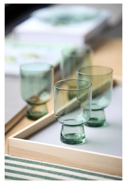 Стъклени чаши в комплект от 4 бр. 300 ml Sorrento – Lyngby Glas