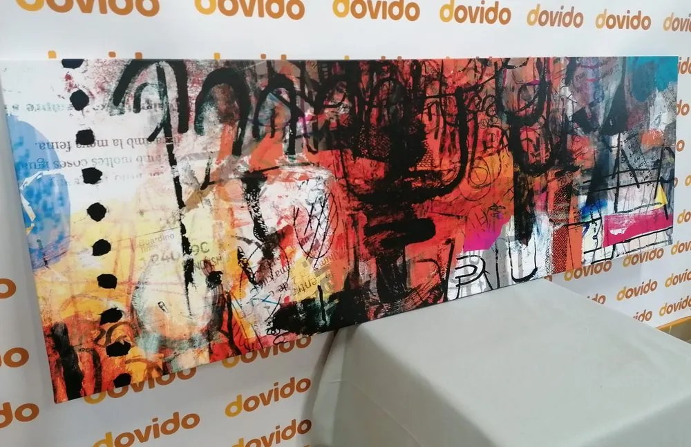 Картина на платно – Street art изкуство