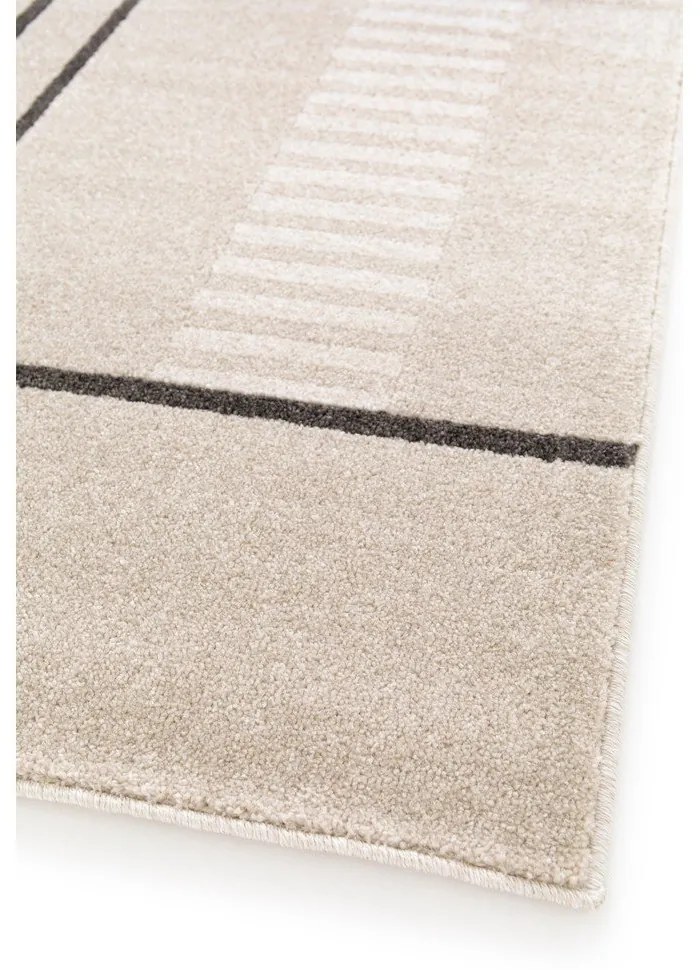 Бежов килим 120x170 cm Domus – Universal