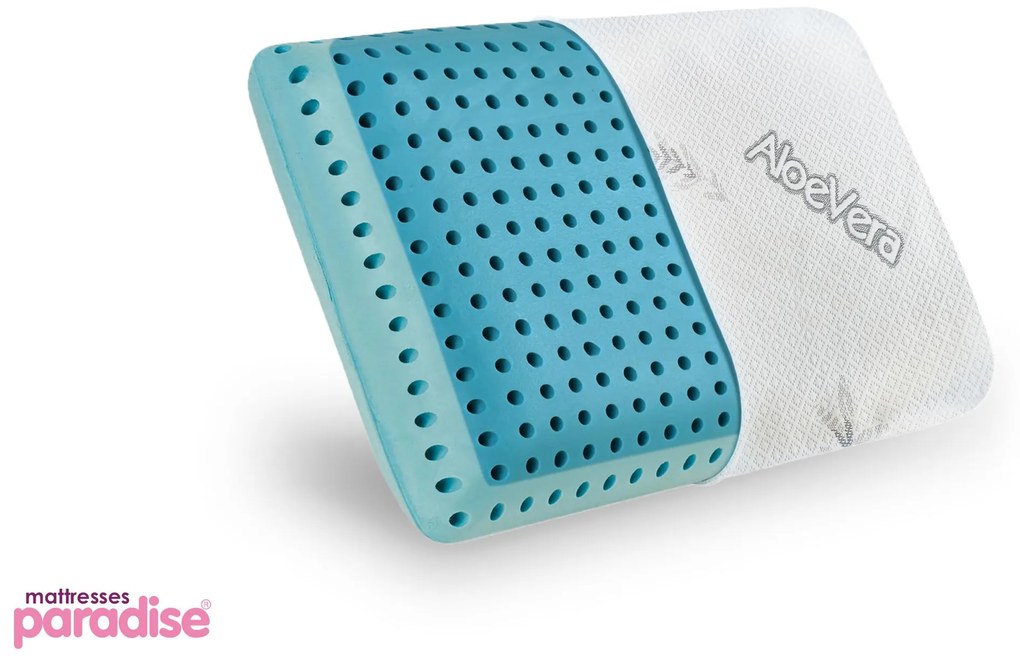 Възглавница 60/40 Cooling Aloe