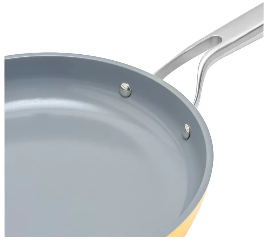 Тиган с керамично покритие ø 26 cm Meda 3.0 – FABINI