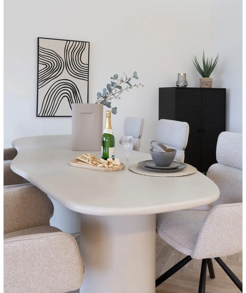 Трапезна маса 96x200 cm Maranola – House Nordic