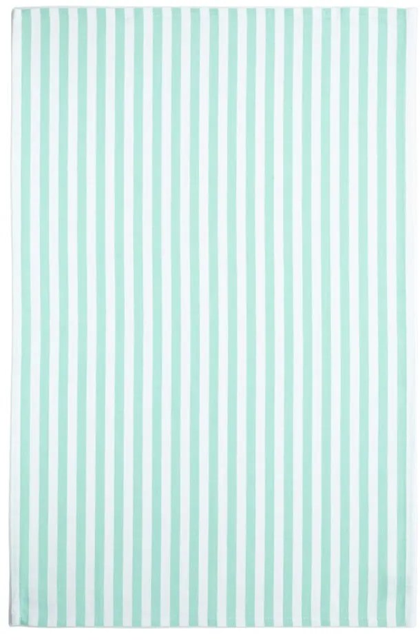 Памучни кърпи в комплект от 2 броя 50x70 cm Stripes - Casafina