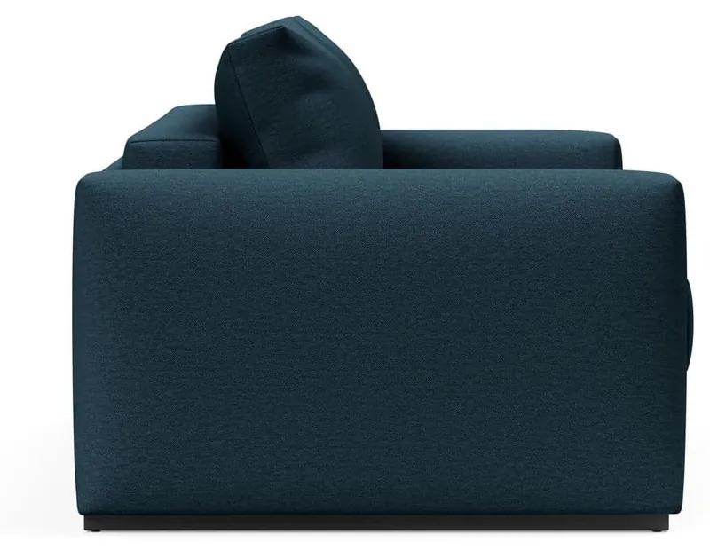 Разтегателен диван в петролен цвят 173 cm Cosial - Иновация