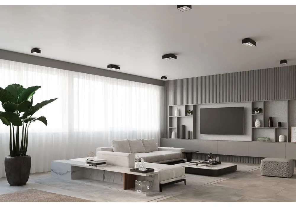 Черна светлина за таван Hydra - Sollux