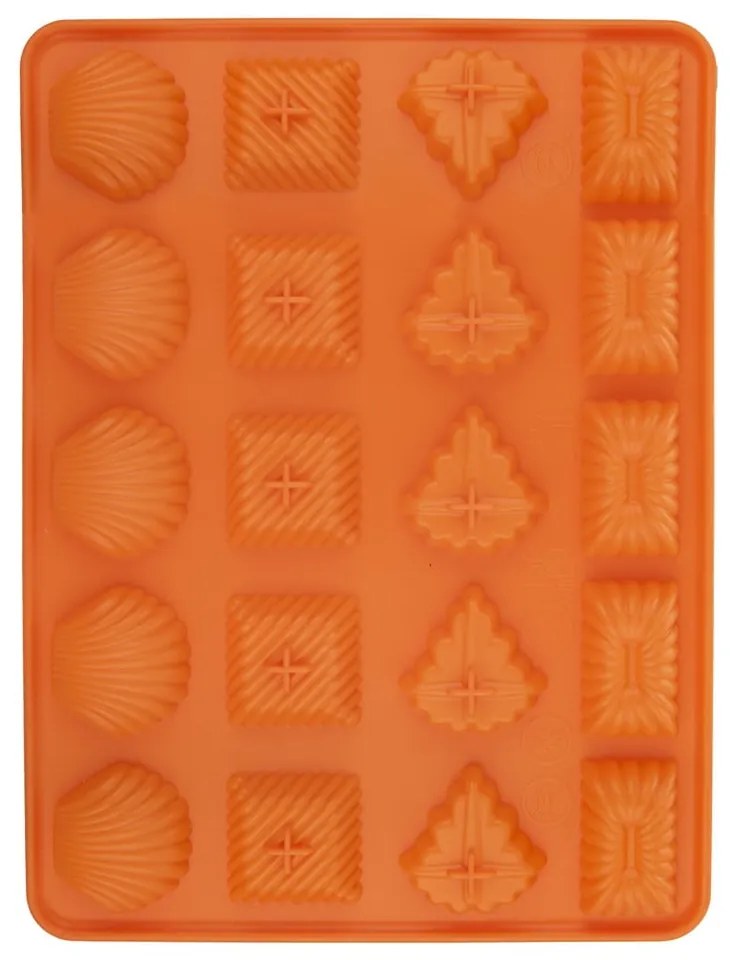 Силиконова форма за печене 21x28,5 cm – Orion