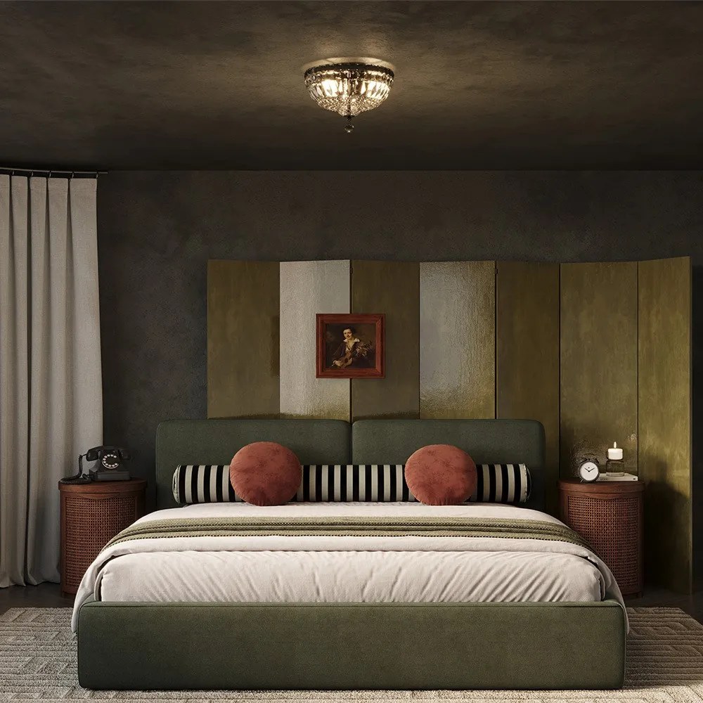 Maytoni Стенен осветител (аплик) - DIA100-WL-02-N