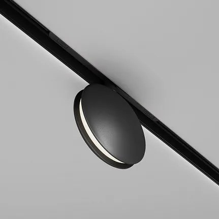 MAYTONI Очертание на осветлението на пистата - TR090-4-6W-DS-B