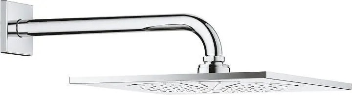 Rainshower Aqua душ глава в комплект с рамо