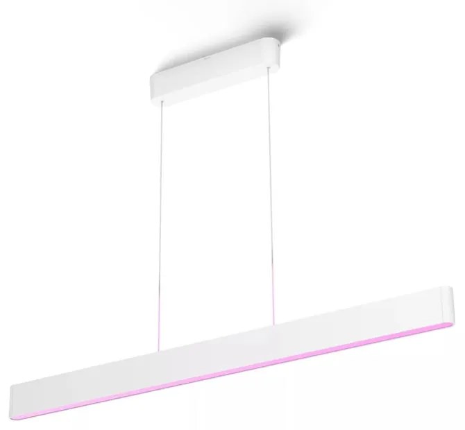 LED smart висящо осветително тялo 79 W Ensis – Philips Hue