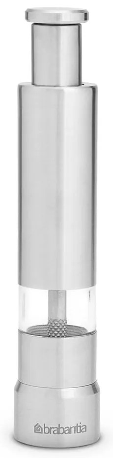 Мелнички от неръждаема стомана 2 бр. Profile – Brabantia