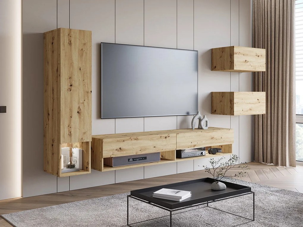 Холна секция Amadeo-Artisan