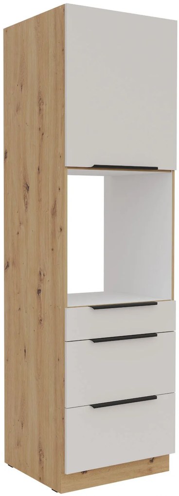 Долен шкаф Vesta 60 DKS-210