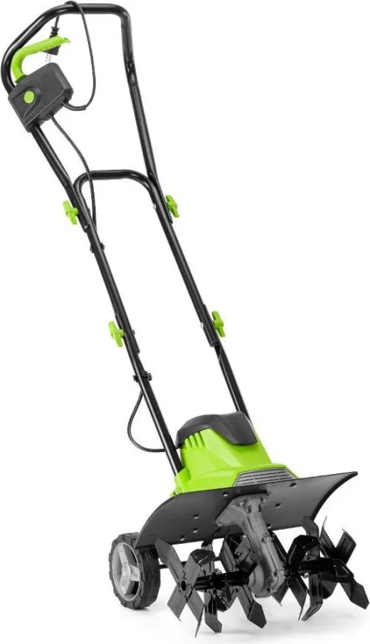 Fieldmann - Градински култиватор 1500W/230V