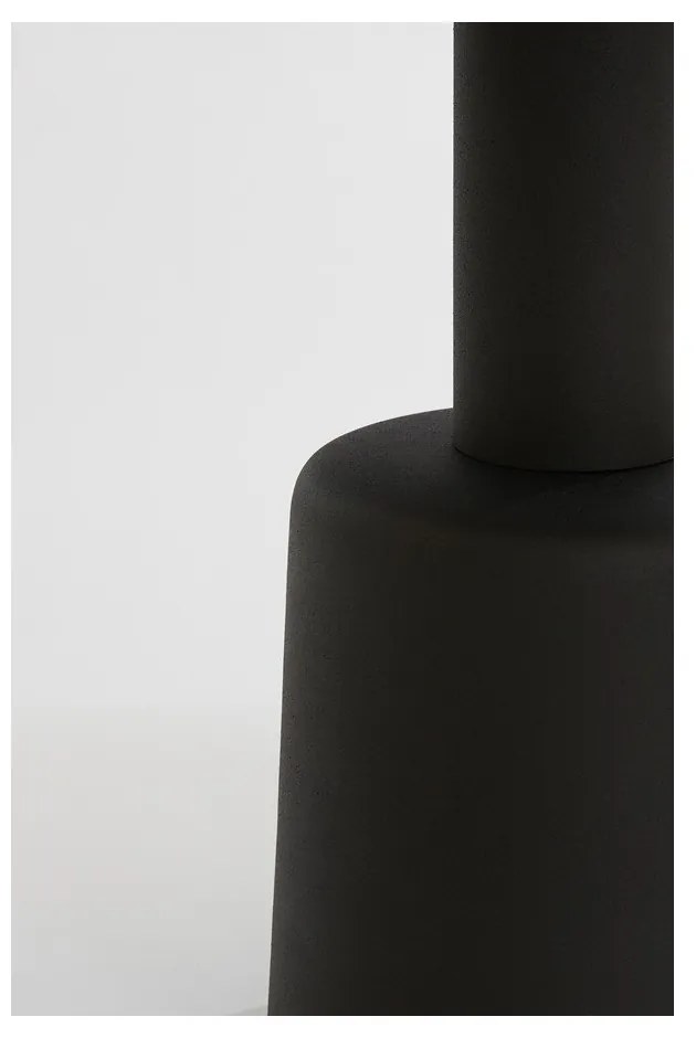 Кръгла странична масичка ø 39 cm Milaki – Light &amp; Living