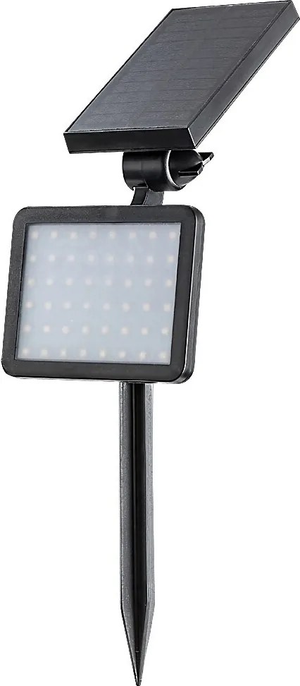 Rabalux Kelna Соларно осветление IP44 LED 9,6W 4000K 77011