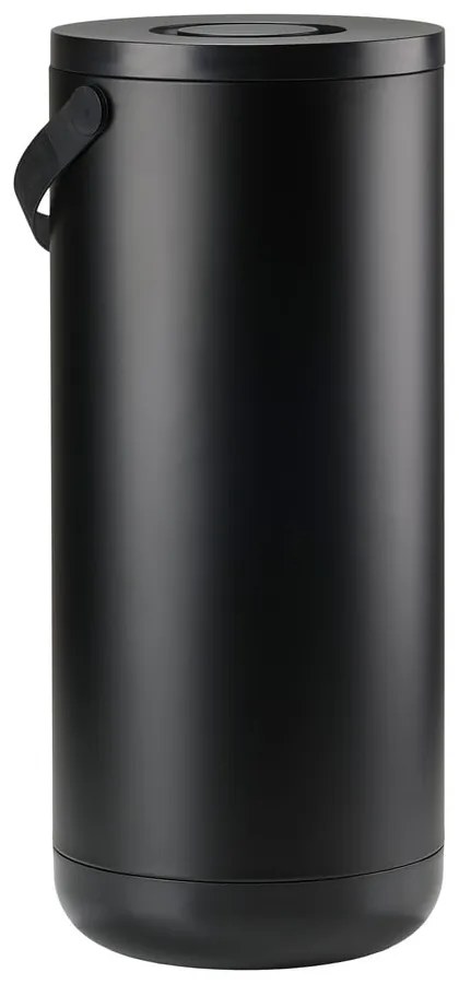 Пластмасов контейнер за сортирани отпадъци 35 л Circular - Zone