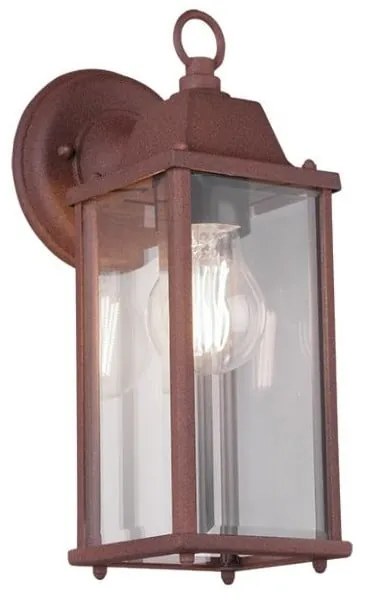 Външно осветително тяло (височина 30 cm) Olona – Trio