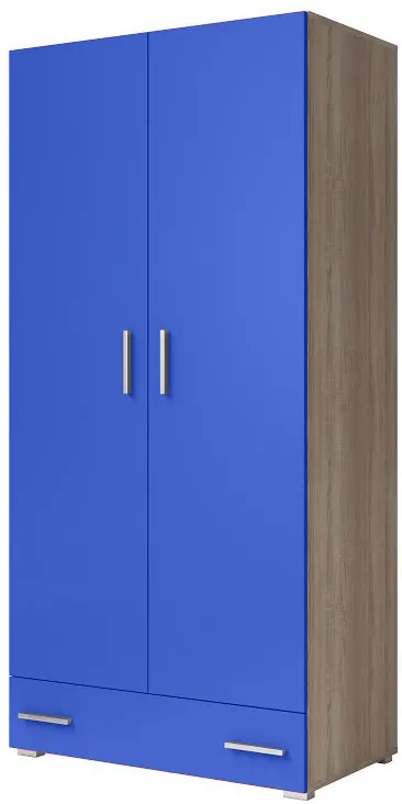 Гардероб Chara-Blue