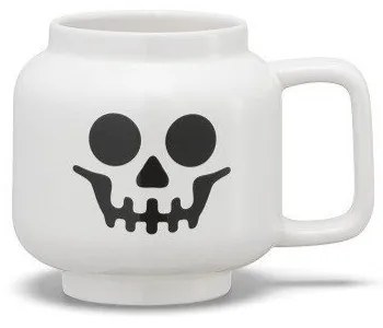 Бяла керамична детска чаша 530 ml - LEGO®