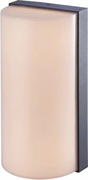 Аплика Градина LED Foli Cylinder