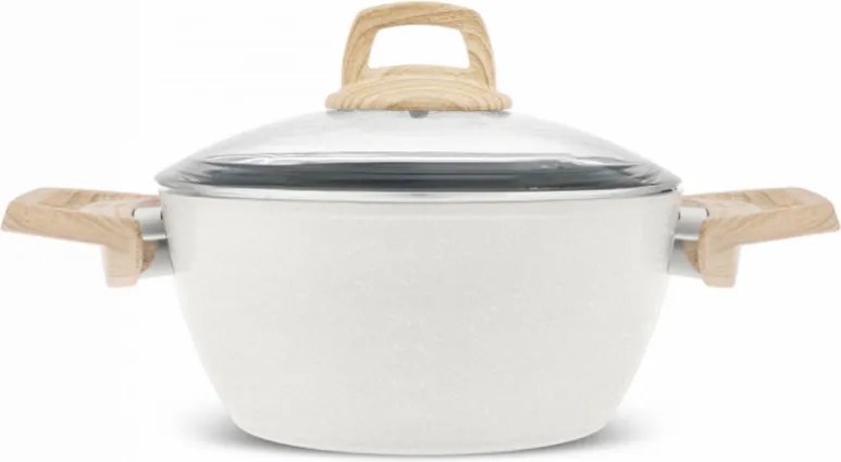 Тенджера Рефика швейцарски кристал 24 см